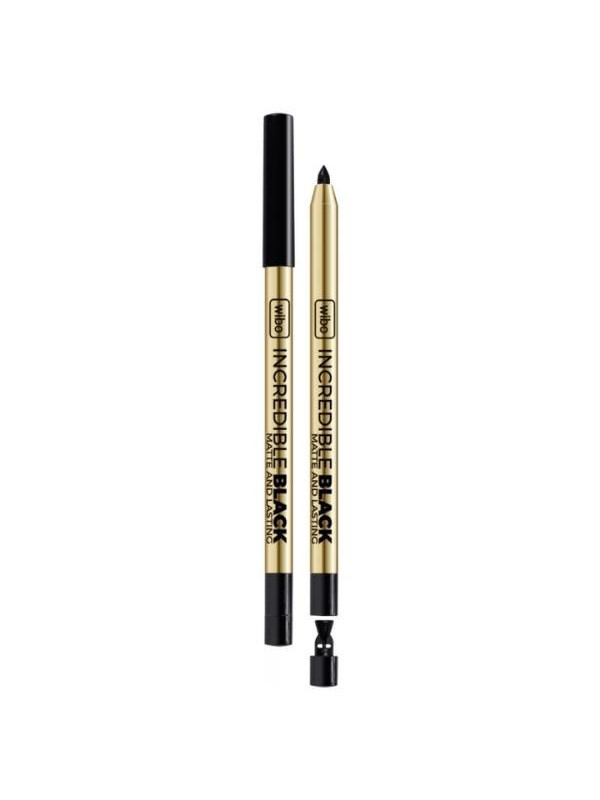 Wibo Incredible Black Eye pencil