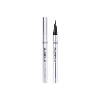 Wibo Million Dollar precieze eyeliner /1/ Black