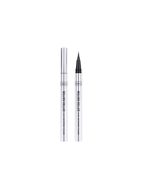 Wibo Million Dollar precieze eyeliner /1/ Black