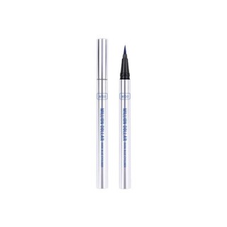 Wibo Million Dollar precise eyeliner /3/ Blue