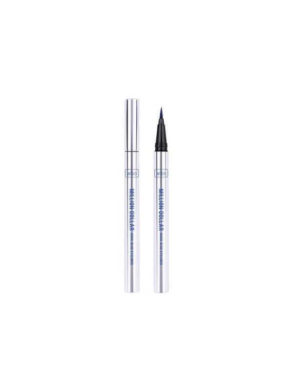 Wibo Million Dollar precieze eyeliner /3/ Blue