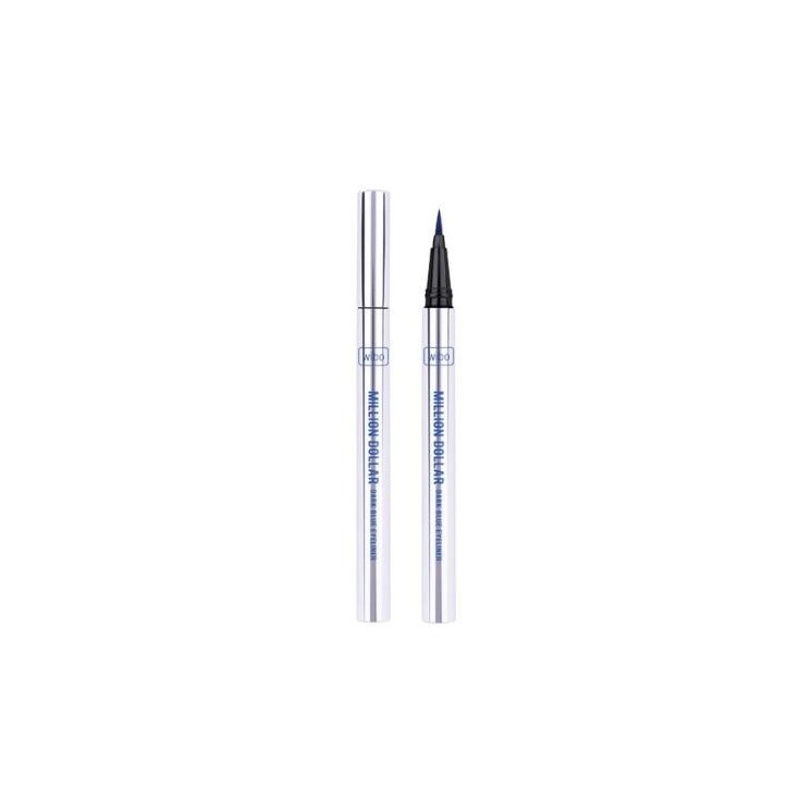 Wibo Million Dollar precise eyeliner /3/ Blue