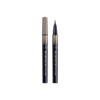 Wibo Million Dollar Black klassieke eyeliner in de vorm van een pen