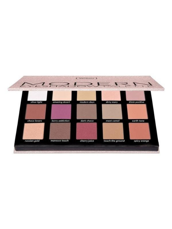 Wibo Modern Eyeshadow Palette