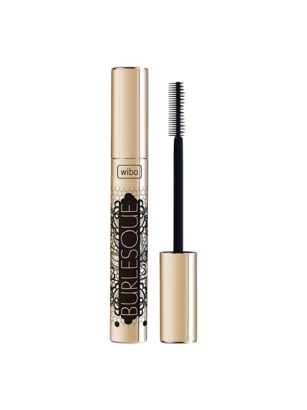 Wibo Burlesque Mascara