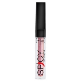 Wibo Spicy Lip gloss /1/ 3 ml