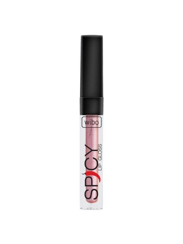 Wibo Spicy Lip gloss /1/ 3 ml