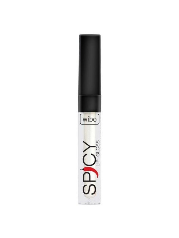 Wibo Spicy Lipgloss /10/