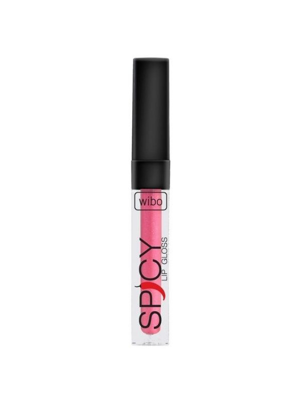 Wibo Spicy Lip gloss /18/