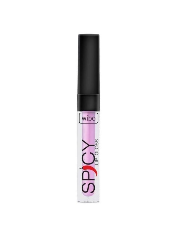 Wibo Spicy Lipgloss /19/