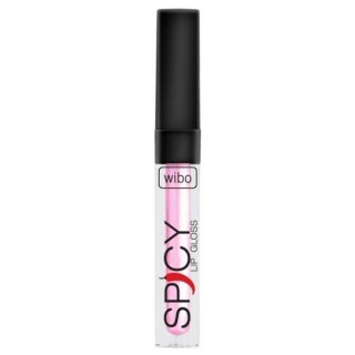 Wibo Spicy Lipgloss /3/