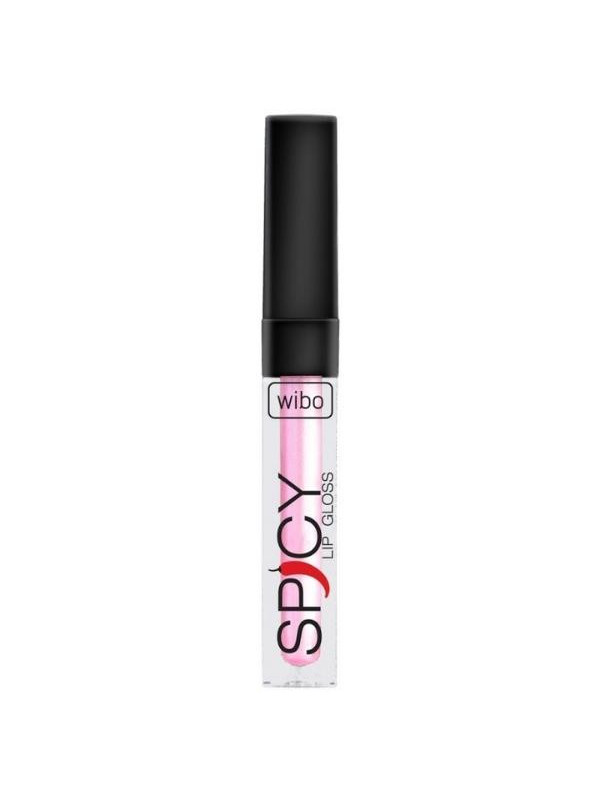 Wibo Spicy Lip gloss /3/