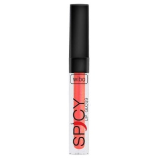 Wibo Spicy Lipgloss /8/