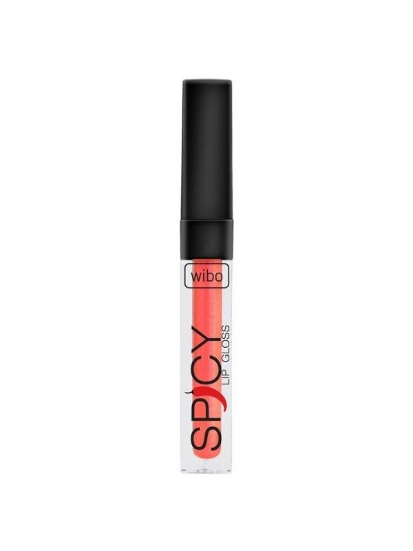 Wibo Spicy Lip gloss /8/