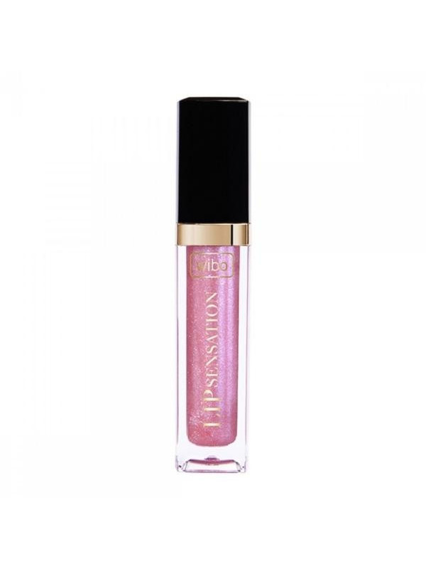 Wibo Lip Sensation Lip gloss /3/