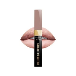 Wibo Million Dollars Lips Lippenstift / 5