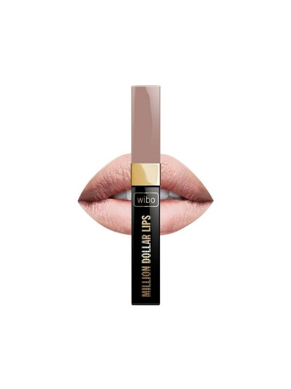 Wibo Million Dollars Lips Lippenstift / 5