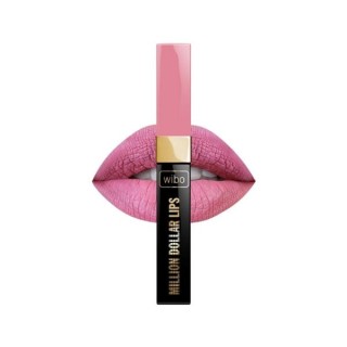 Wibo Million Dollars Lips Lippenstift /7/