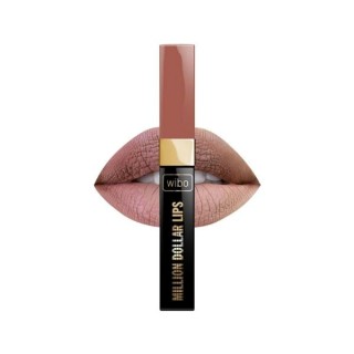 Wibo Million Dollars Lips Lippenstift /8/