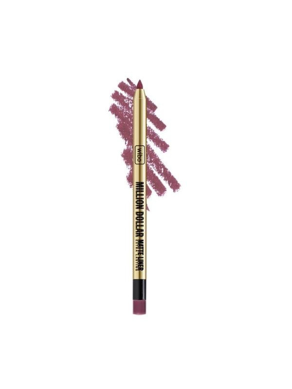 Wibo Million Dollar Pencil Lip liner /1/