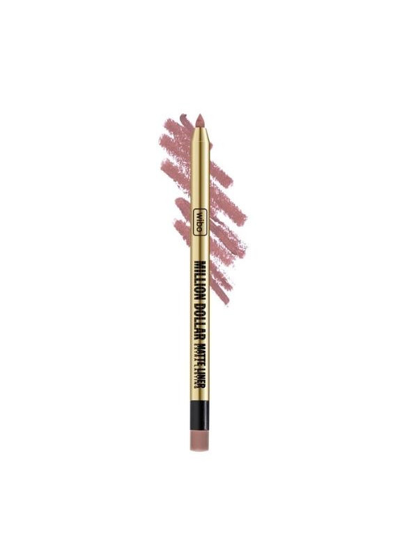 Wibo Million Dollar Pencil Lipliner / 5 /