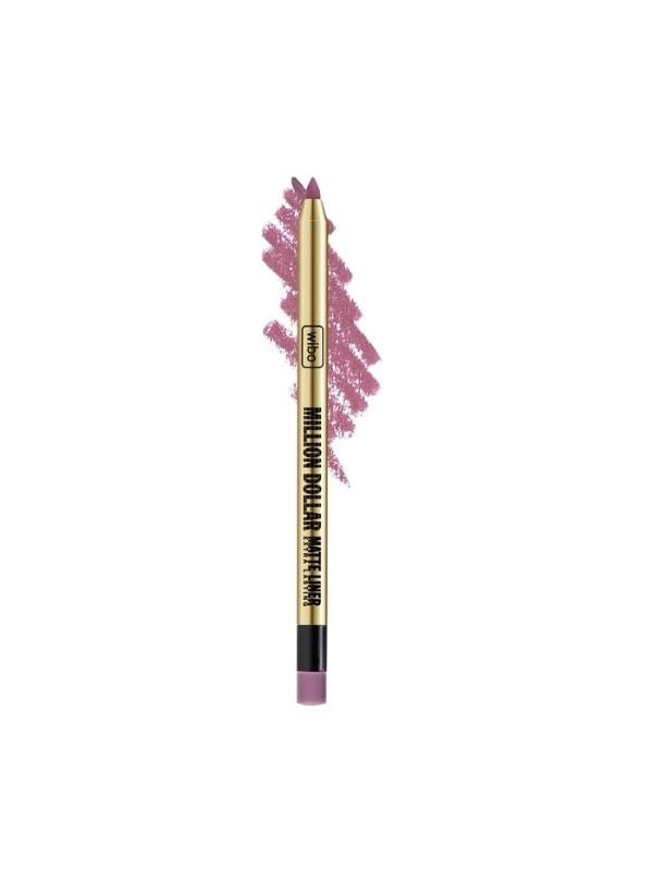 Wibo Million Dollar Pencil Lip liner /6/