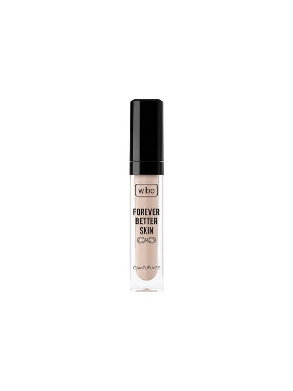 Wibo Forever Better Skin Face concealer /2/