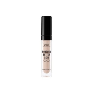 Wibo Forever Better Skin Gezichtsconcealer /3/