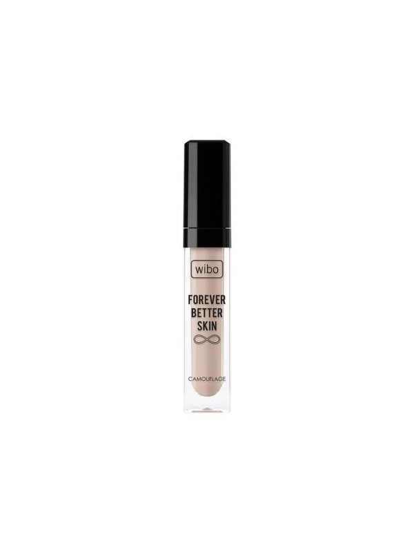 Wibo Forever Better Skin Gezichtsconcealer /4/