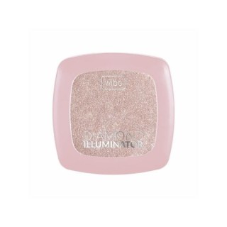 Wibo Diamond Face highlighter /1/