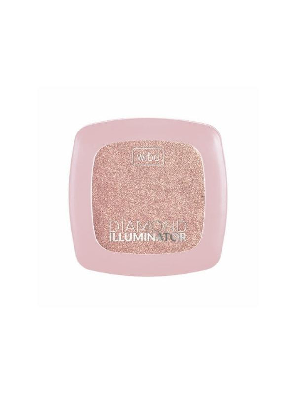 Wibo Diamond Face highlighter /3/