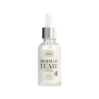 Wibo Mermaid Tears Primer for the face