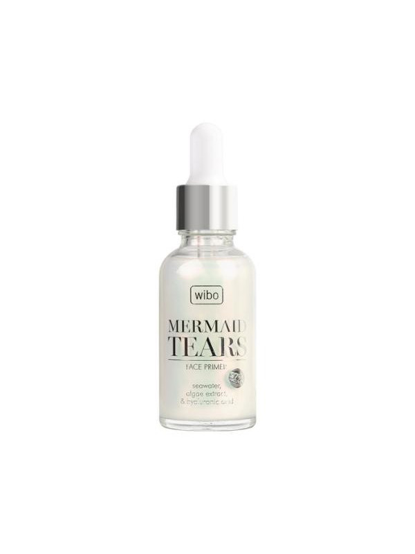 Wibo Mermaid Tears Primer for the face