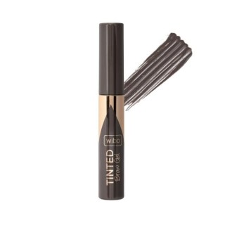 Wibo thickening and coloring eyebrow gel /2/ Dark Brown