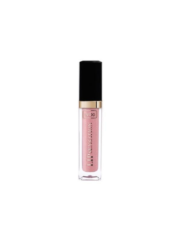 Wibo Lip Sensation gloss /10/