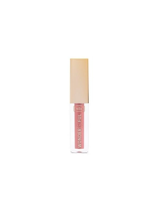 Wibo Wonderful Lips Lippenstift /1/