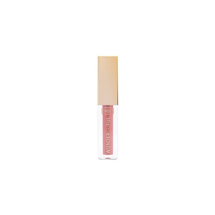 Wibo Wonderful Lips Lippenstift /1/