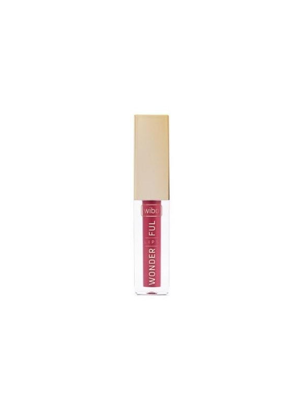 Wibo Wonderful Lips Lippenstift / 5 /