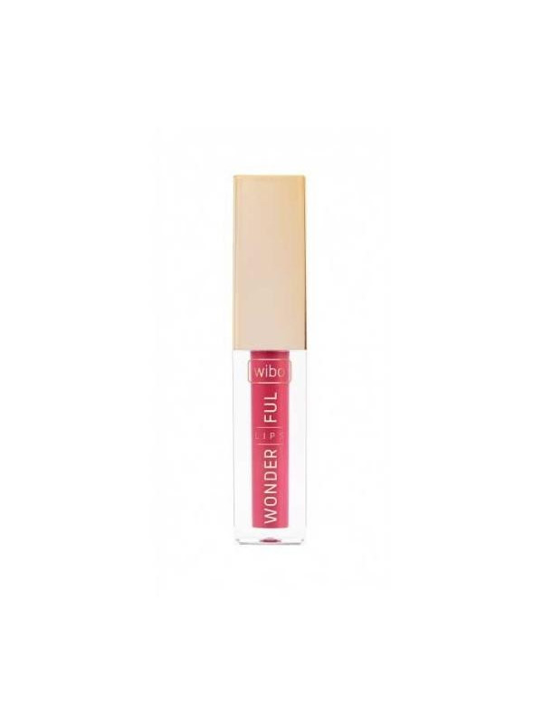 Wibo Wonderful Lips Lipstick /6/ 3 g