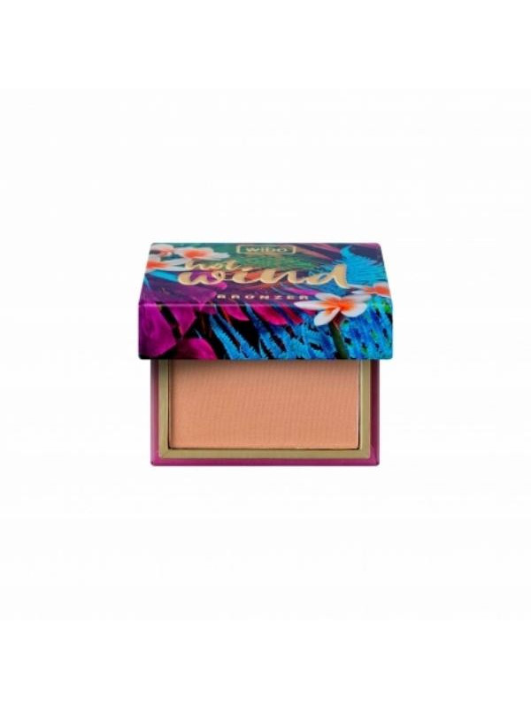 Wibo Hot Wind Bronzer for the face