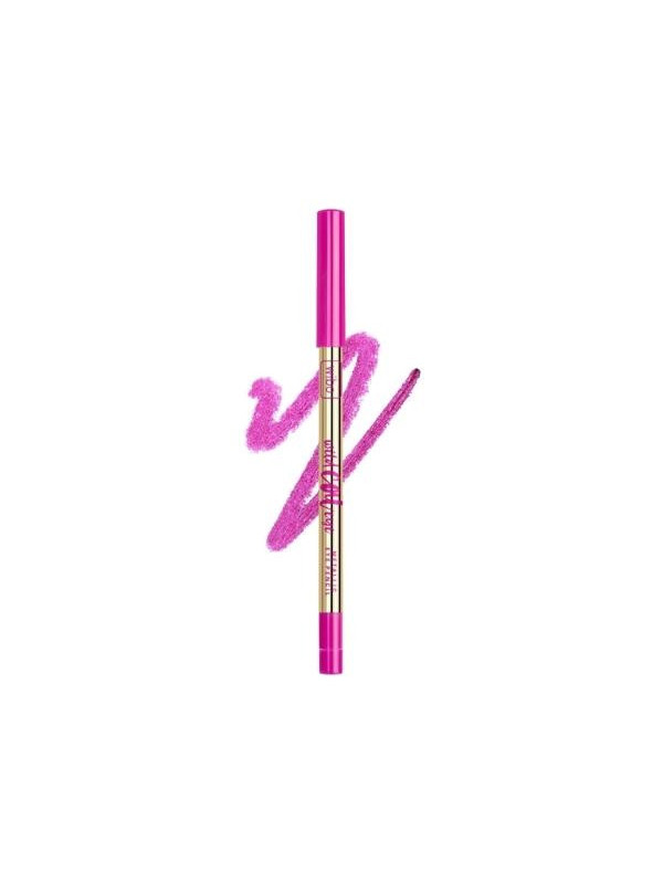 Wibo Wild Cat Eye pencil /1/