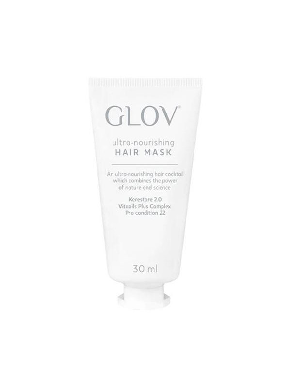 GLOV Hair Harmony Regenerating Hair Mask 30 ml