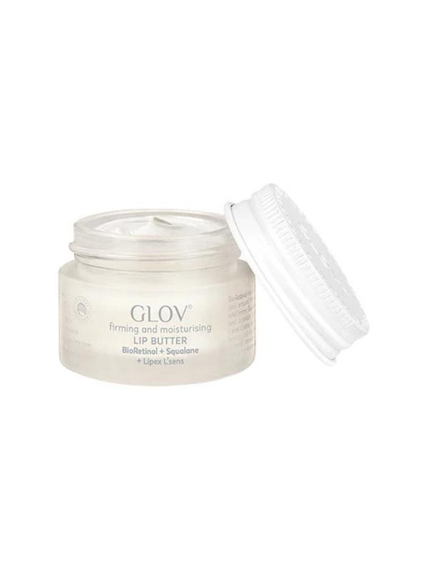 GLOV Lip Harmony gladmakende en hydraterende Lip Butter 15 ml