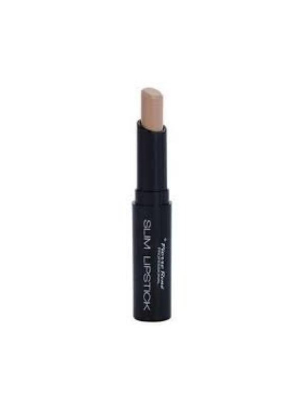 Pierre Rene Professional Slim Lipstick Soft Lipstick /01/ Pure Nude 2 g