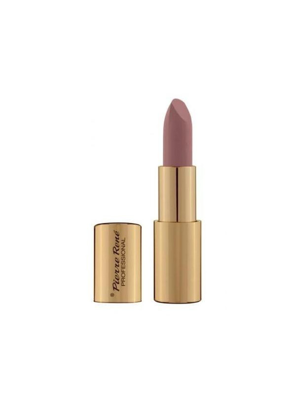 Pierre Rene Professional Royal Mat Lipstick Lippenstift /03/ Nude Sand 4,8 g