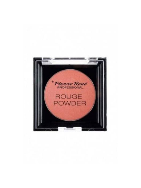 Pierre Rene Professional Rouge Powder Blusher /07/ Rusty Cheek 6 g