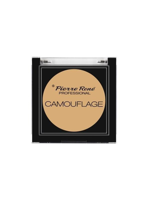 Pierre Rene Professional Camouflage Gezicht Concealer /03/ 5 gr