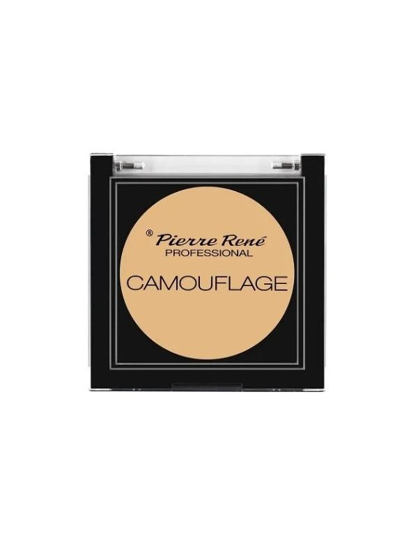 Pierre Rene Professional Camouflage Face Concealer /04/ 5 g