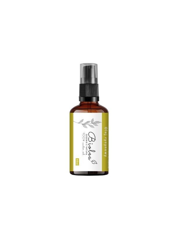 Biolea Castor oil 50 ml