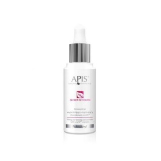 Apis Secret Of Youth Opvullend en verstevigend concentraat met Linefill™ complex 30 ml